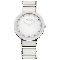 Orologio Bering Donna Ceramic Collection in Acciaio 11435-754 - 11435-754